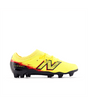 New Balance Furon Team V8 FG Firm Ground Youth Soccer Cleats - Punch Yellow - Best Buy Soccer