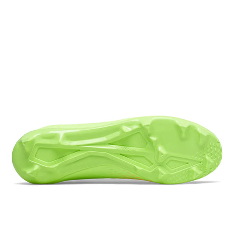 New Balance Furon V6+ Dispatch FG (Wide 2E) Bleach - Best Buy Soccer