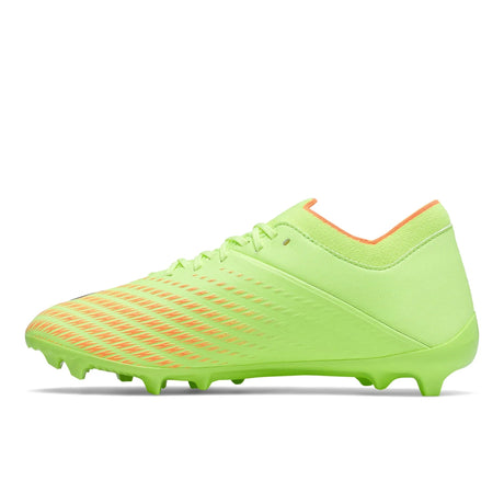 New Balance Furon V6+ Dispatch FG (Wide 2E) Bleach - Best Buy Soccer