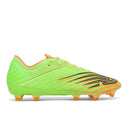 New Balance Furon v6+ Pro FG (Wide/2E) Firm Ground Soccer Cleats - Bleached Lime Glo - Best Buy Soccer