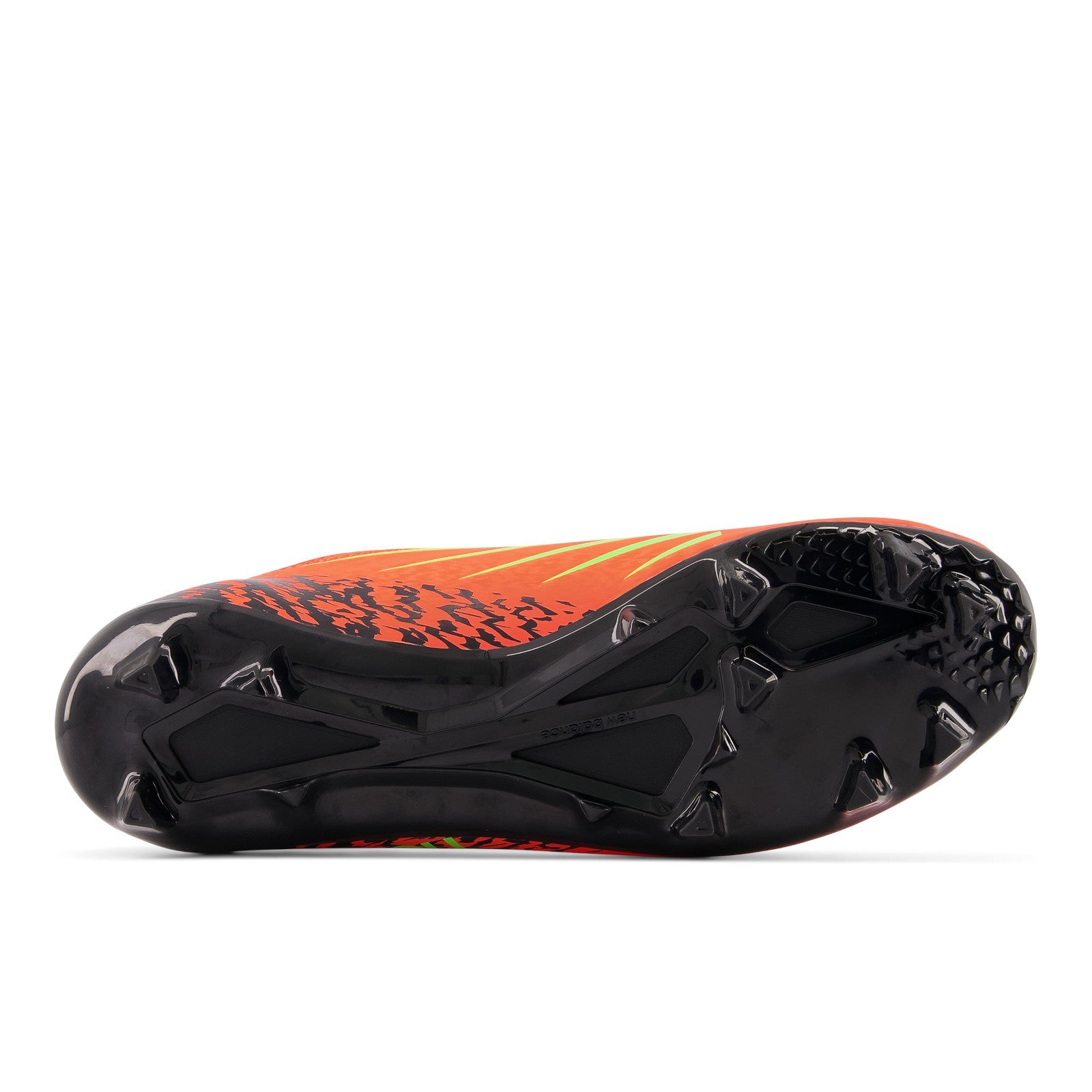 New Balance Furon v7 Dispatch FG Firm Ground Soccer Cleats - Neon Dragonfly - Best Buy Soccer
