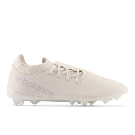 New Balance Furon V7 Dispatch FG Firm Ground Soccer Cleats - White - Best Buy Soccer