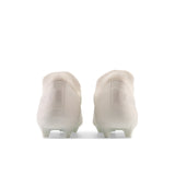 New Balance Furon V7 Dispatch FG Firm Ground Soccer Cleats - White - Best Buy Soccer