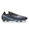 Botas de fútbol New Balance Furon V7 Pro FG para terreno firme Beyond Orbit 