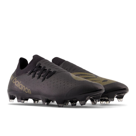 New Balance Furon V7+ Pro FG Firm Ground Soccer Cleats - Black - Best Buy Soccer