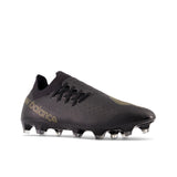 New Balance Furon V7+ Pro FG Firm Ground Soccer Cleats - Black - Best Buy Soccer