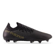 New Balance Furon V7+ Pro FG Firm Ground Soccer Cleats - Black - Best Buy Soccer