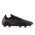 New Balance Furon V7+ Pro FG Firm Ground Soccer Cleats - Black