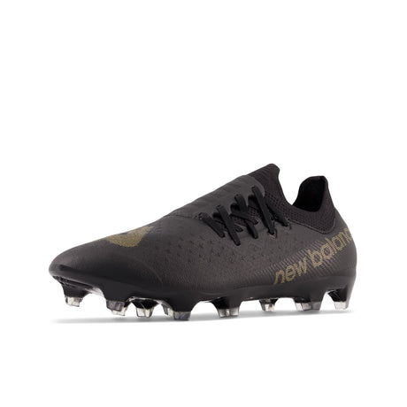 New Balance Furon V7+ Pro FG Firm Ground Soccer Cleats - Black - Best Buy Soccer