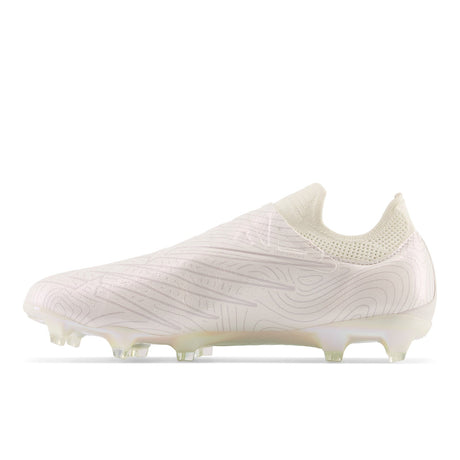 New Balance Furon V7 Pro FG White - Best Buy Soccer