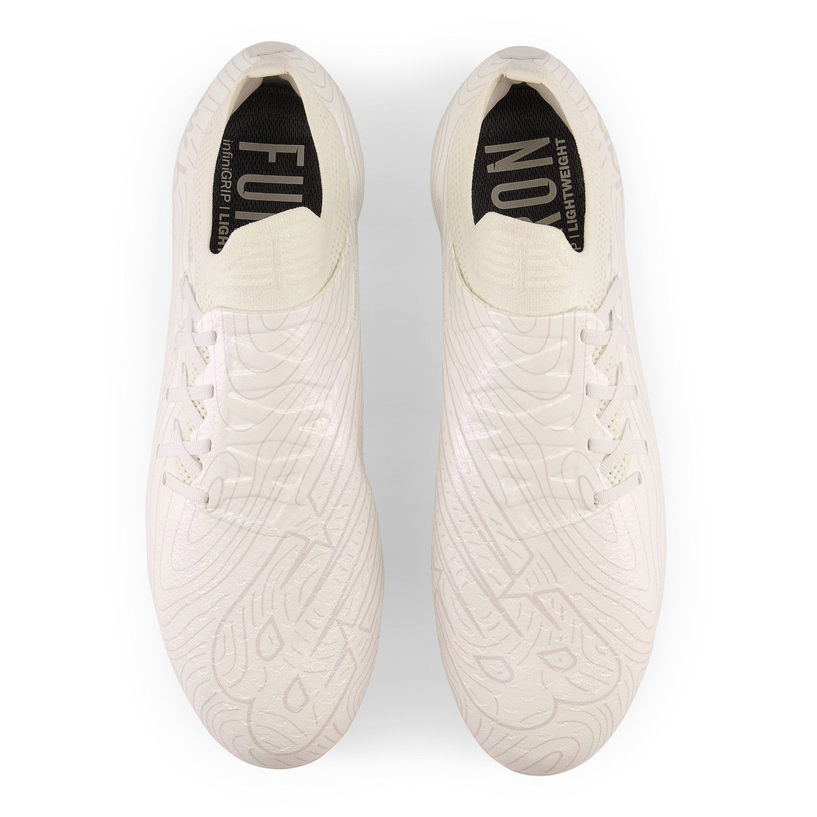 New Balance Furon V7 Pro FG White – Best Buy Soccer