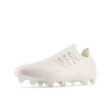 New Balance Furon V7 Pro FG White - Best Buy Soccer