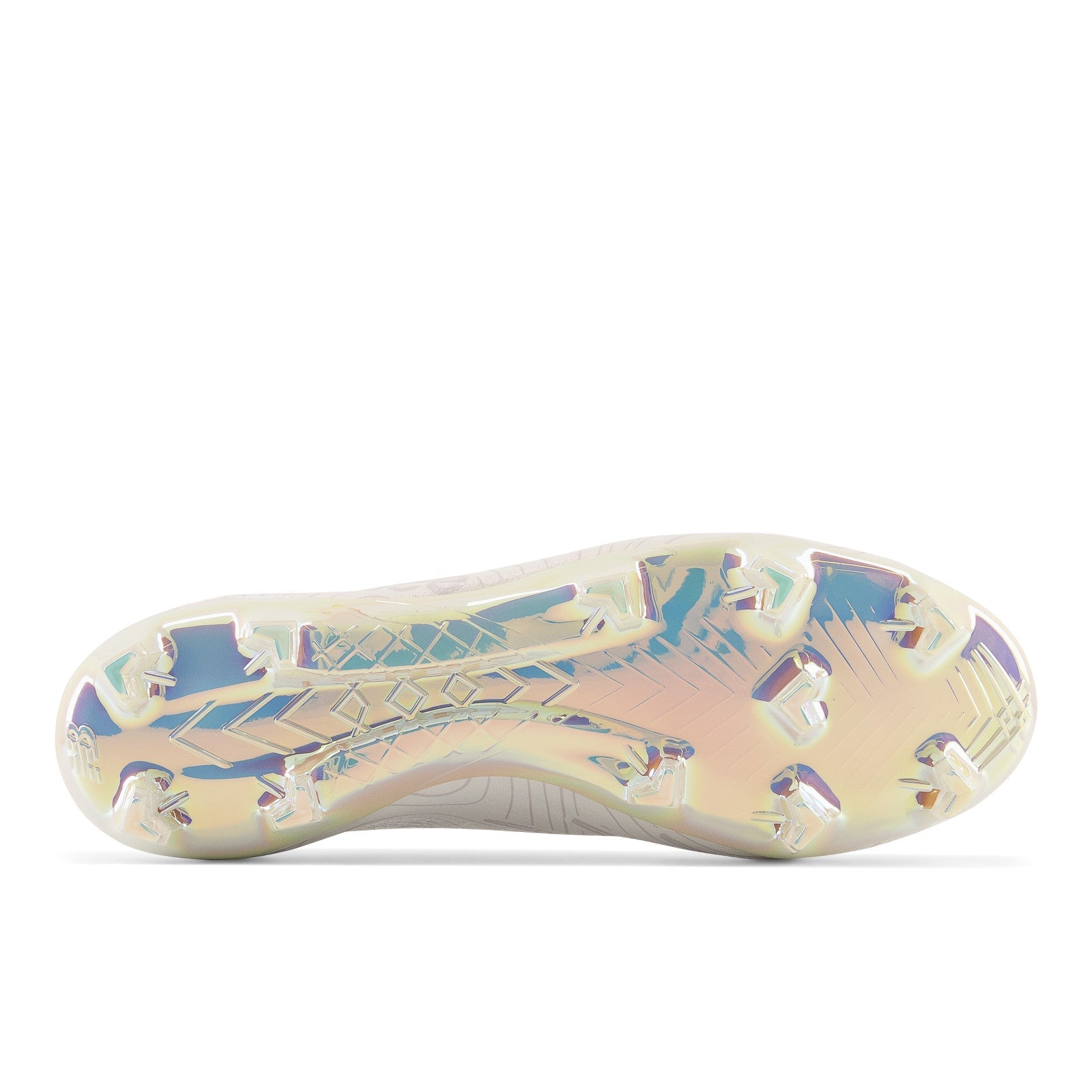 New Balance Furon V7 Pro FG White – Best Buy Soccer