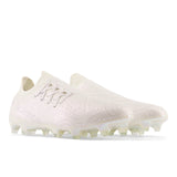 New Balance Furon V7 Pro FG White - Best Buy Soccer