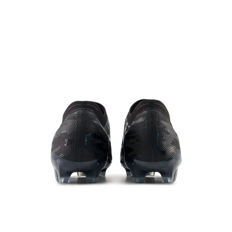 New Balance Furon V8 Elite FG Firm Ground Soccer Cleats - Black - Best Buy Soccer