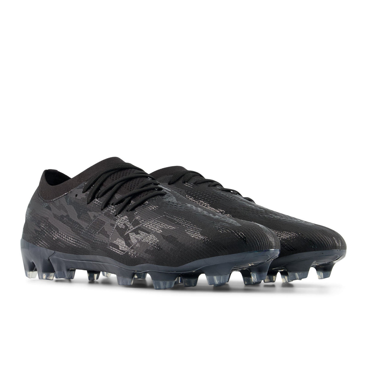 New Balance Furon V8 Elite FG Firm Ground Soccer Cleats - Black - Best Buy Soccer