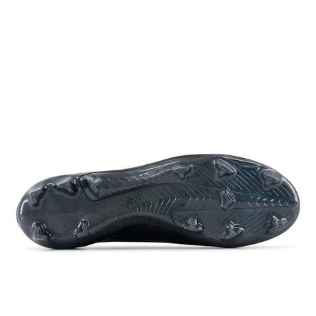 New Balance Furon V8 Elite FG Firm Ground Soccer Cleats - Black - Best Buy Soccer