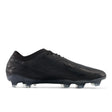 New Balance Furon V8 Elite FG Firm Ground Soccer Cleats - Black - Best Buy Soccer