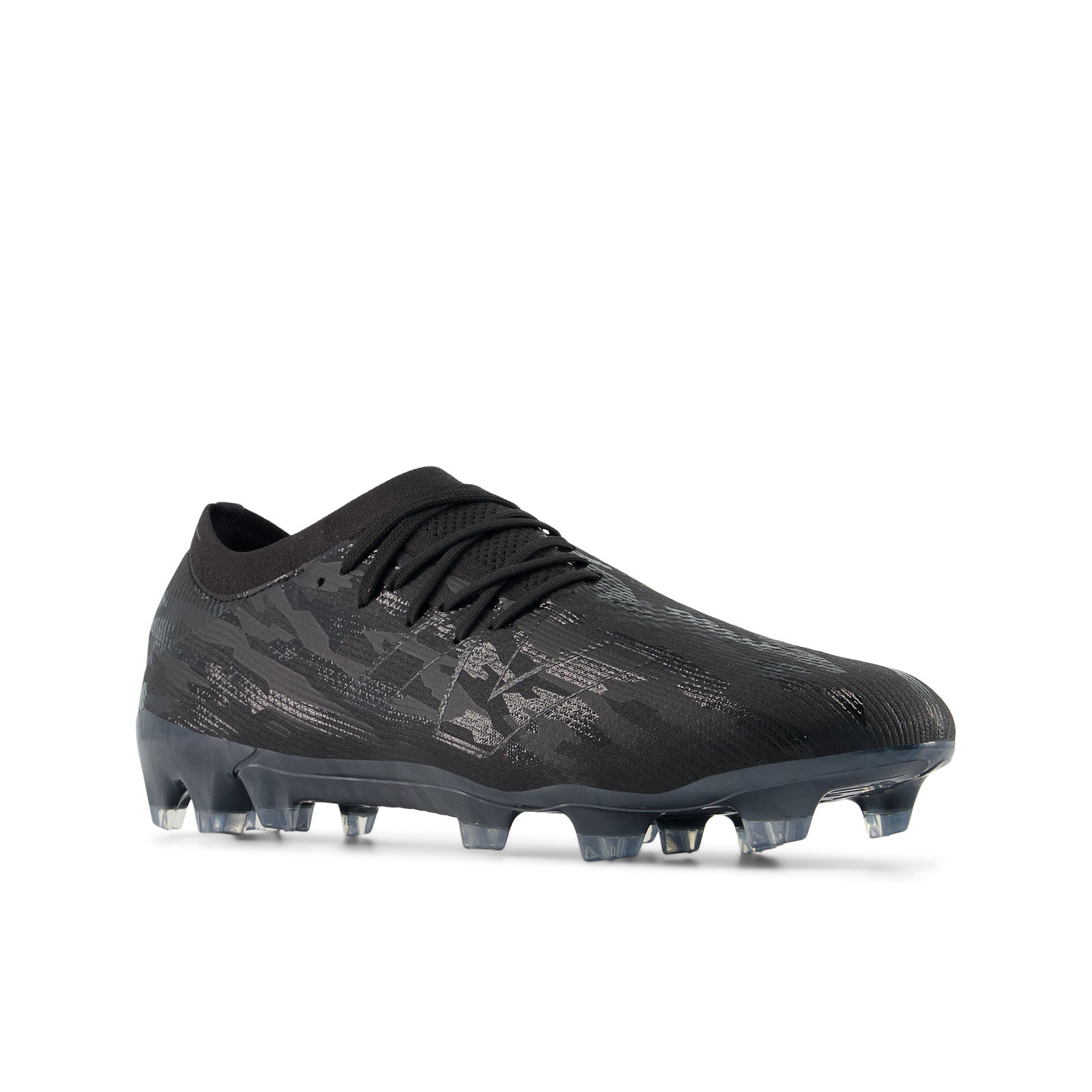 New Balance Furon V8 Elite FG Firm Ground Soccer Cleats - Black - Best Buy Soccer