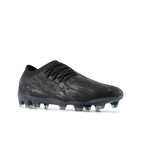 New Balance Furon V8 Elite FG Firm Ground Soccer Cleats - Black - Best Buy Soccer