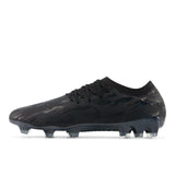 New Balance Furon V8 Elite FG Firm Ground Soccer Cleats - Black - Best Buy Soccer