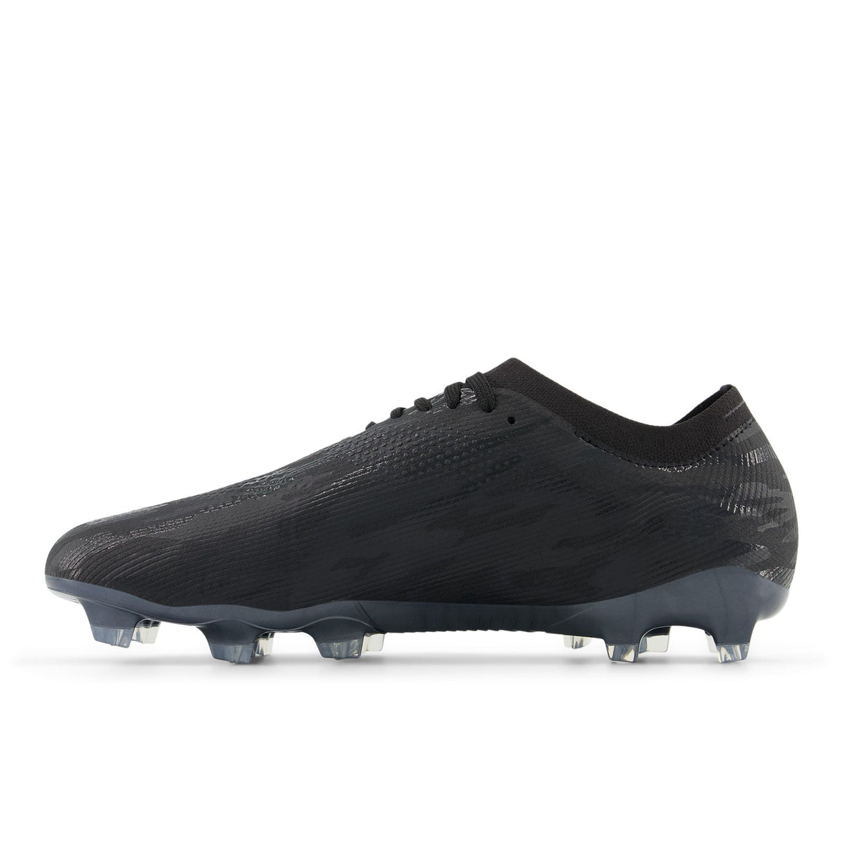 New Balance Furon V8 Elite FG Firm Ground Soccer Cleats - Black - Best Buy Soccer