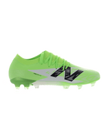New Balance Furon V8 Elite FG Firm Ground Soccer Cleats - Green - Best Buy Soccer