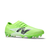 New Balance Furon V8 Elite FG Firm Ground Soccer Cleats - Green - Best Buy Soccer