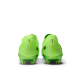 New Balance Furon V8 Elite FG Firm Ground Soccer Cleats - Green - Best Buy Soccer