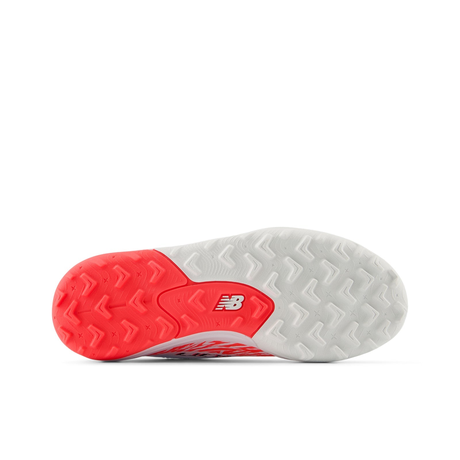 New Balance Furon V8 Team Junior Turf Soccer Cleats - White - Best Buy Soccer