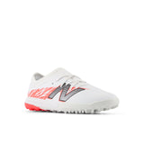 New Balance Furon V8 Team Junior Turf Soccer Cleats - White - Best Buy Soccer