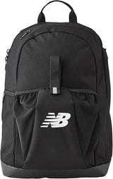 New Balance Kids Ball Backpack Black - Best Buy Soccer