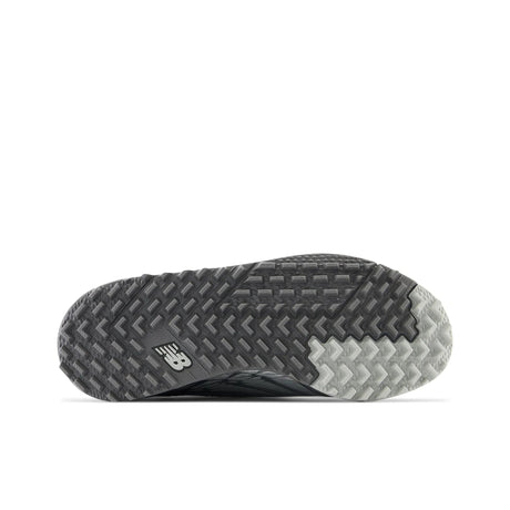 New Balance Kid's Furon V7 Dispatch JR TF Silver - Best Buy Soccer
