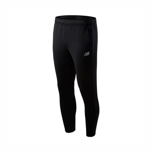 New Balance Knit Slim Pant Black - Best Buy Soccer
