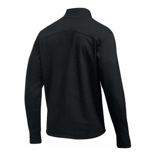 New Balance Knit Training Jacket Black - Best Buy Soccer