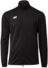 New Balance Knit Training Jacket Black - Best Buy Soccer