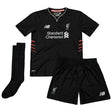 New Balance Liverpool Away Baby Kit 16 - Best Buy Soccer