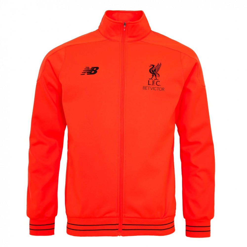 New Balance Liverpool Elite Training W Out JK - Best Buy Soccer