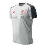 New Balance Liverpool FC Elite SS Jersey - Best Buy Soccer