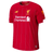New Balance Liverpool Home Youth Jersey 19 - Red - Best Buy Soccer