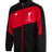 New Balance Liverpool Training Woven Jacket - Black/Red - Best Buy Soccer