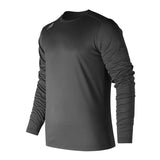 New Balance LS Tech Tee - Best Buy Soccer