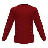 New Balance LS Tech Tee - Best Buy Soccer