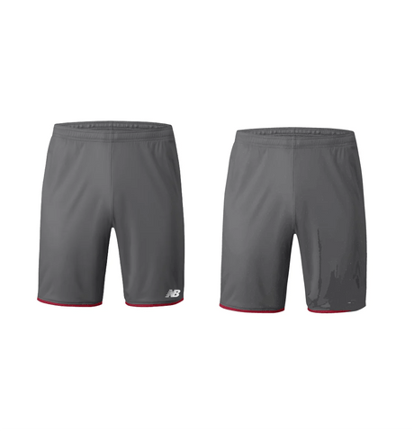 New Balance Match Short - Best Buy Soccer