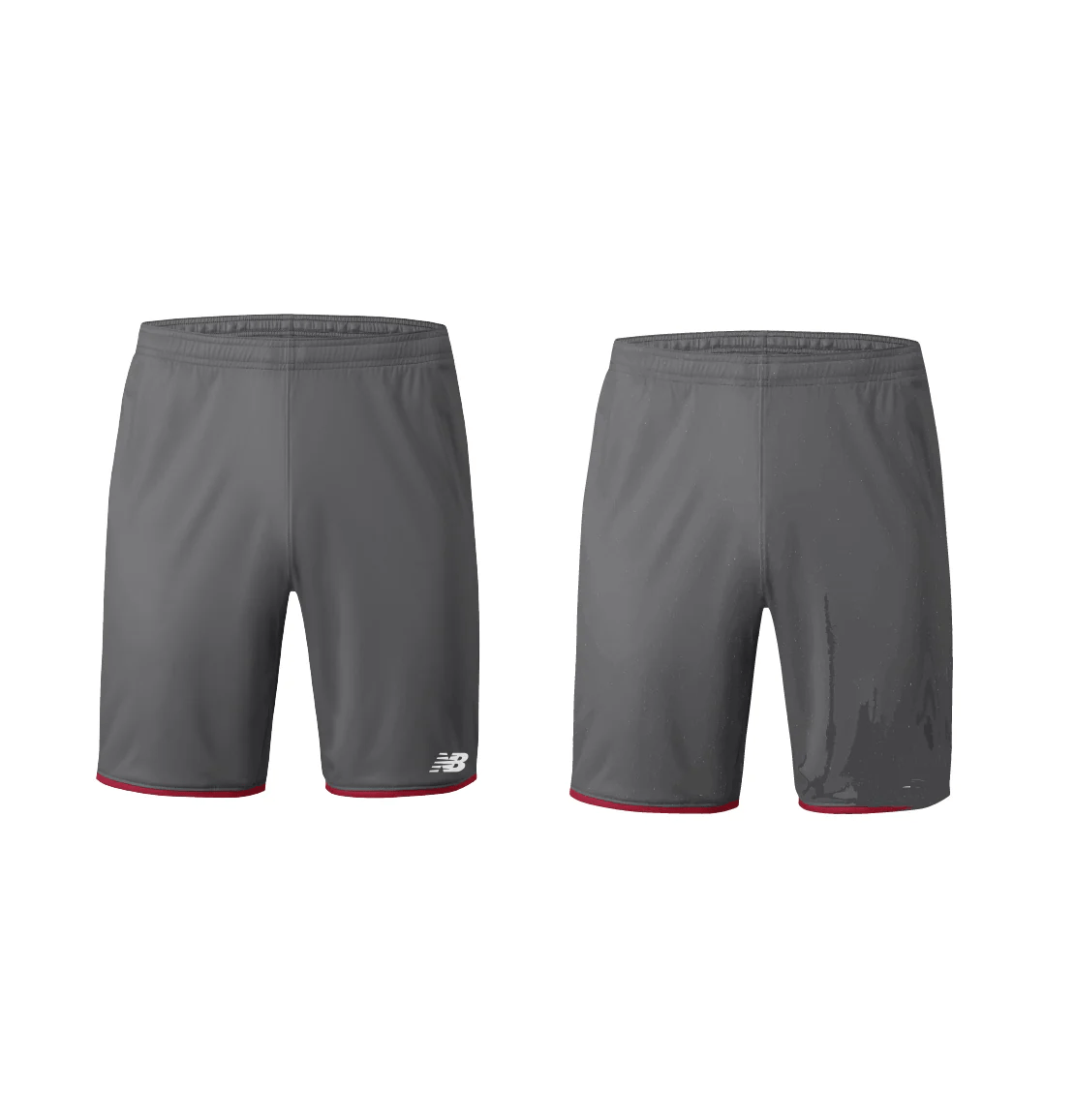 New Balance Match Short - Best Buy Soccer