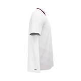 New Balance Medallist Short Sleeeve Jersey - Best Buy Soccer