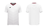 New Balance Medallist Short Sleeeve Jersey - Best Buy Soccer