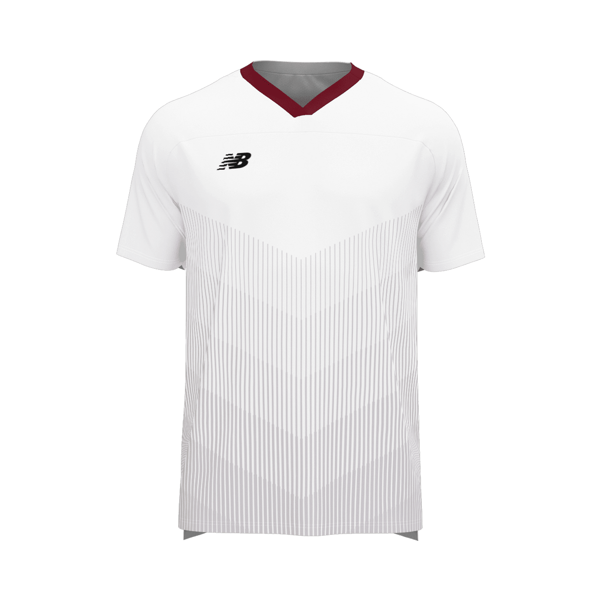 New Balance Medallist Short Sleeeve Jersey - Best Buy Soccer