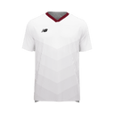 New Balance Medallist Short Sleeeve Jersey - Best Buy Soccer