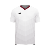 New Balance Medallist Short Sleeeve Jersey - Best Buy Soccer